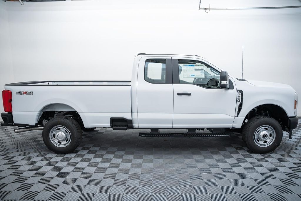 New 2026 Ford F-250 XL Truck