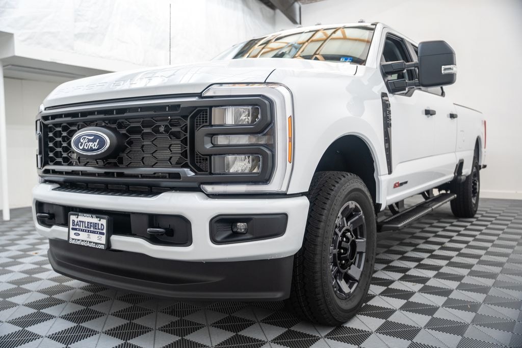 New 2026 Ford F-350 XL Truck