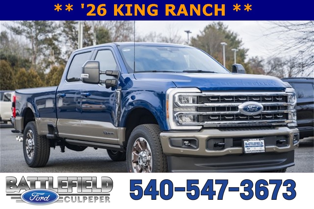 2026 Ford F-350 Base's photo