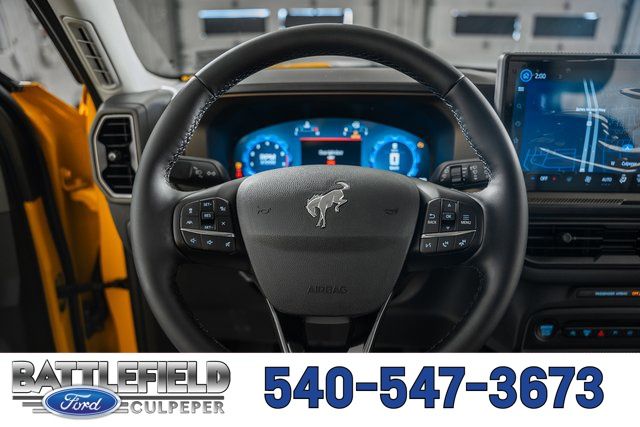 2026 Ford Bronco Sport Outer Banks - Photo 30