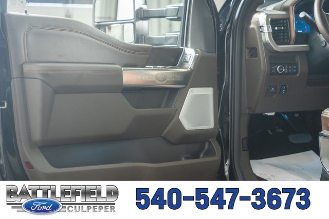 2026 Ford F-250 Super Duty King Ranch - Photo 50