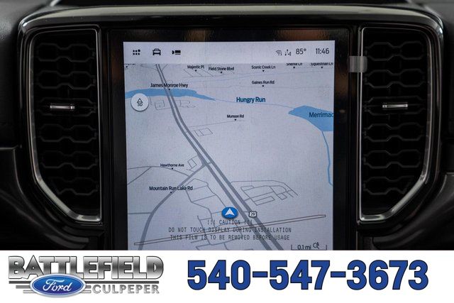2025 Ford Ranger Lariat - Photo 22