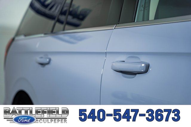 2026 Ford Expedition Active - Photo 20