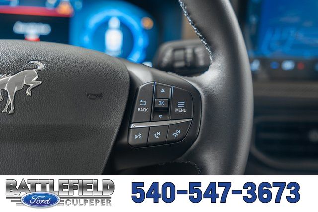 2026 Ford Bronco Sport Outer Banks - Photo 31