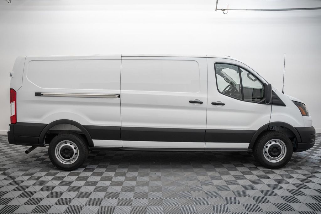 New 2026 Ford Transit-150 Cargo Base Cargo Van