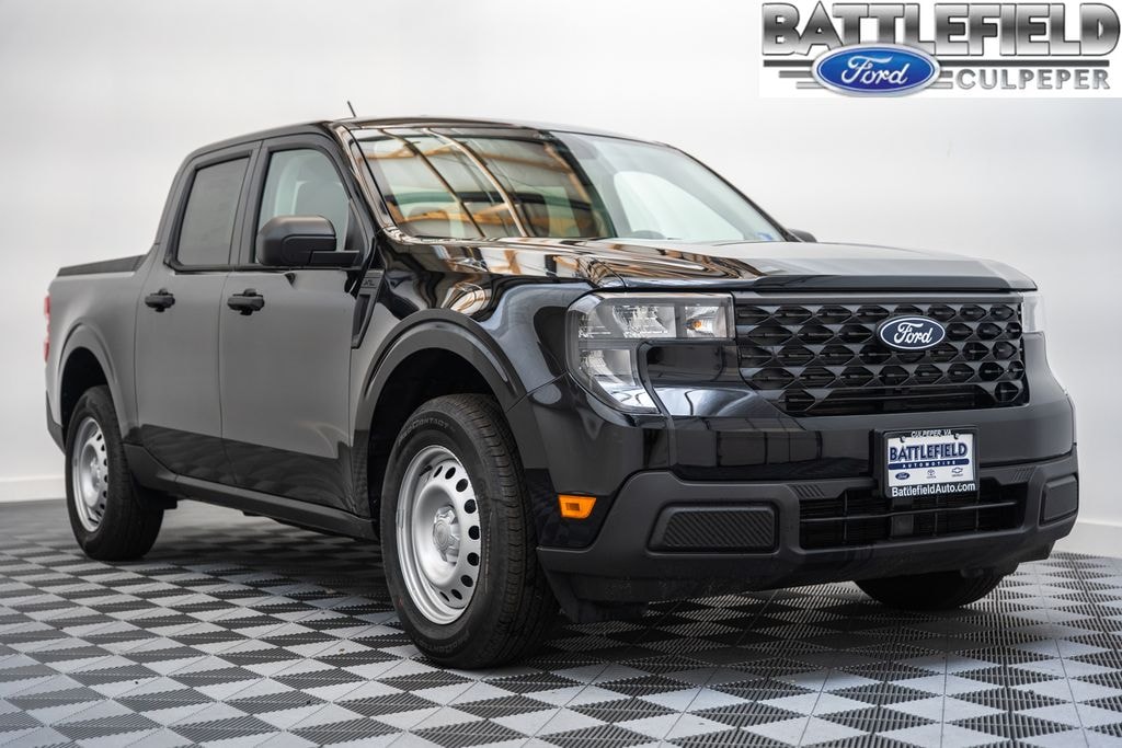 New 2026 Ford Maverick XL Truck