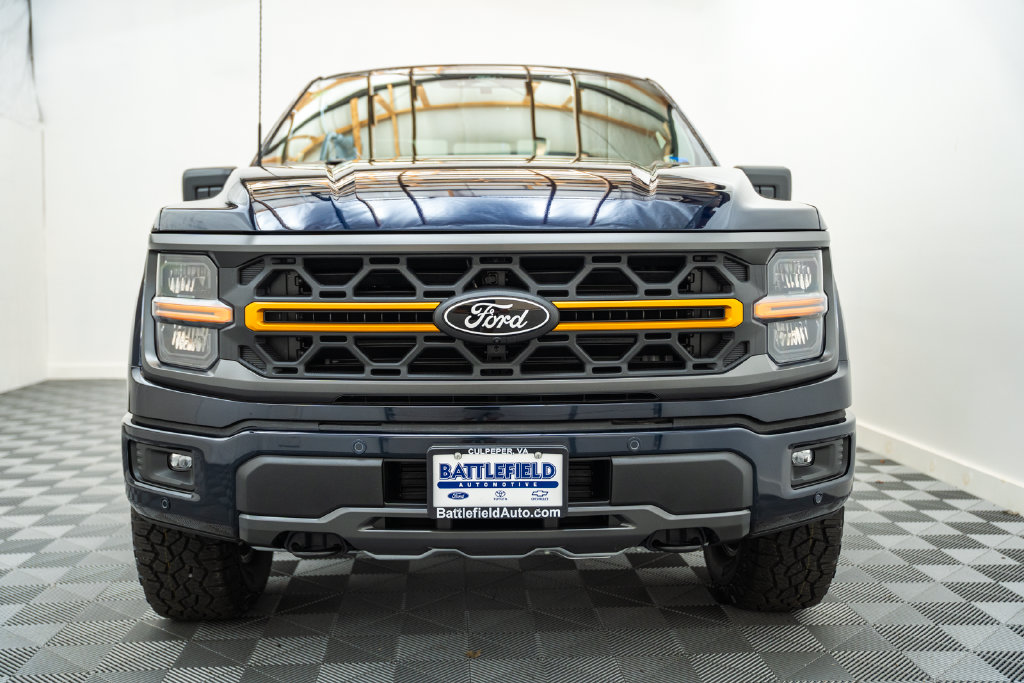 New 2026 Ford F-150 Tremor Truck