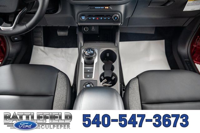 2025 Ford Bronco Sport Big Bend - Photo 35