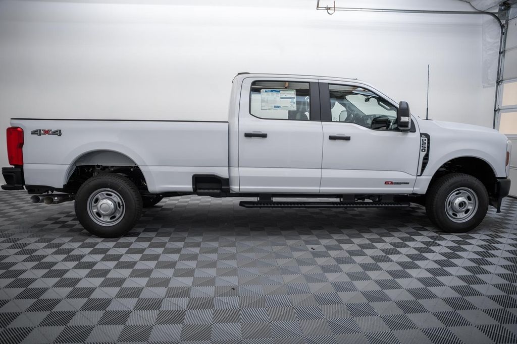 New 2026 Ford F-250 XL Truck