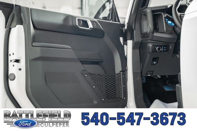 2025 Ford Bronco 4-Door Badlands - Photo 40