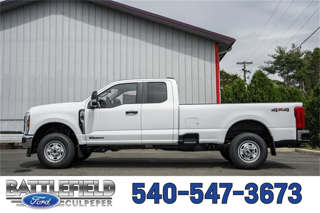 New 2026 Ford Super Duty F-350 XL TRUCK