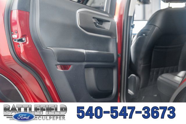 2025 Ford Bronco Sport Big Bend - Photo 43
