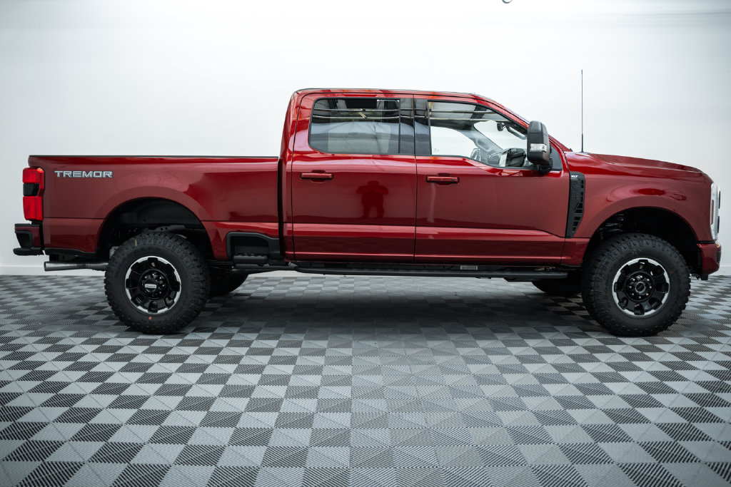 New 2027 Ford F-350 XLT Truck
