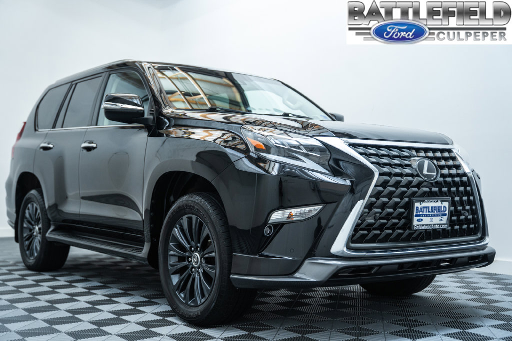  LEXUS GX