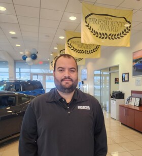 Staff member Alfredo Chavez from ID_3b8df198cba1