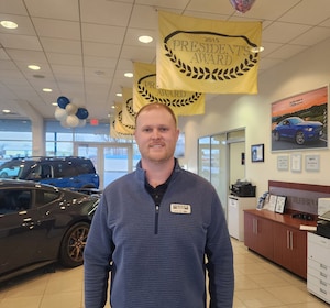 Staff member Dylan Carroll from ID_3b8df198cba1