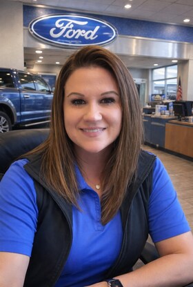 Staff member Devin Fitzgerald from ID_e91cce0bf00b