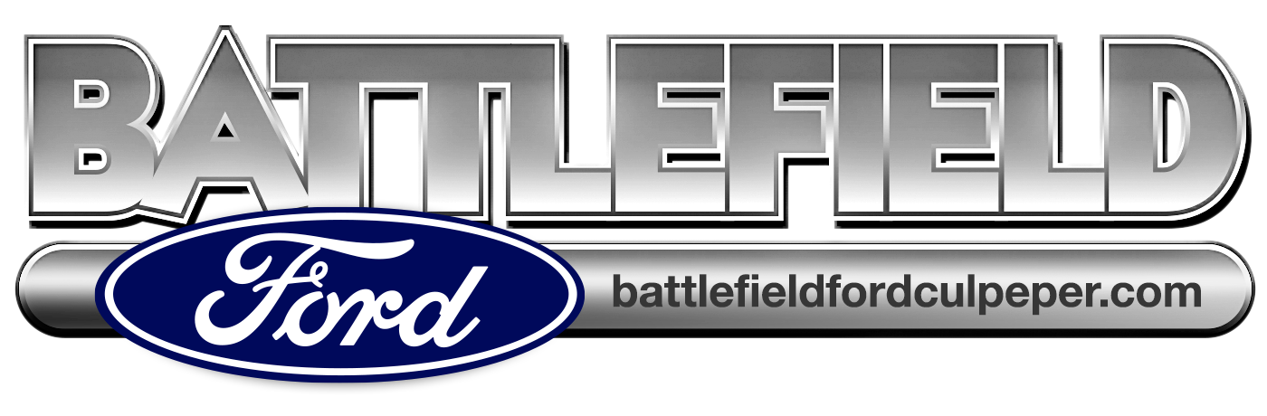 Battlefield Ford Culpeper