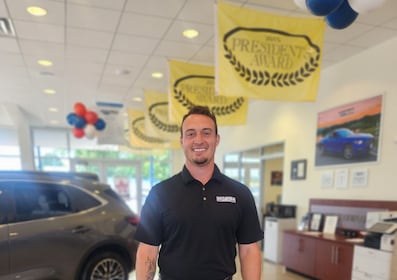 Staff member Austin "A.J." Stead from ID_3b8df198cba1