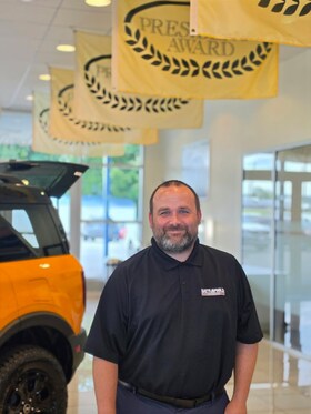 Staff member Jason Handford from ID_3b8df198cba1