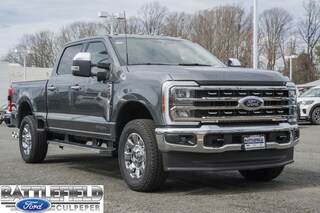 2026 Ford F-250 Lariat Truck