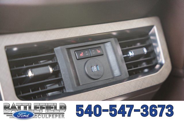 2026 Ford F-350 Super Duty King Ranch - Photo 42