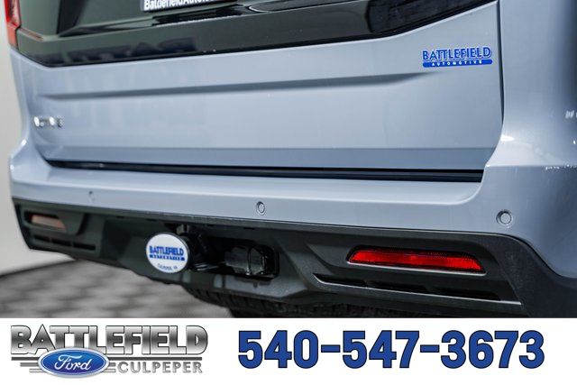 2026 Ford Expedition Active - Photo 8