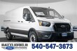Ford Transit Commercial