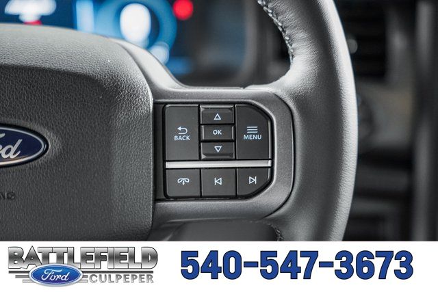 2025 Ford F-150 Lightning Flash - Photo 28