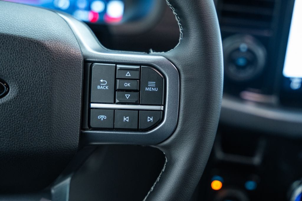 2026 Ford F-150 XLT - Photo 33