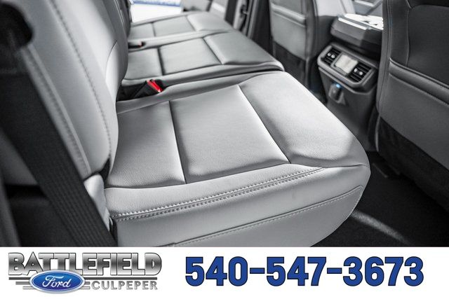 2025 Ford F-150 Lightning Flash - Photo 33