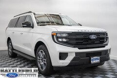 2026 Ford Expedition Max Active SUV