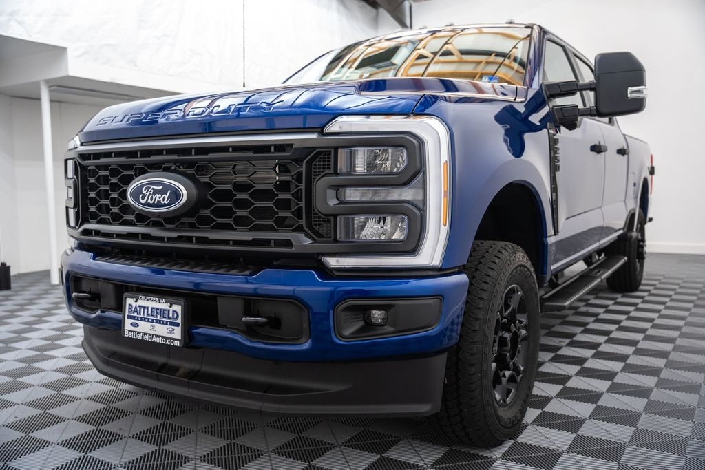 New 2026 Ford F-250 XL Truck