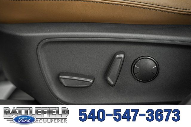 2026 Ford Bronco Sport Outer Banks - Photo 39