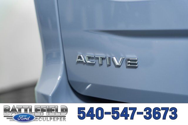 2026 Ford Expedition Active - Photo 7