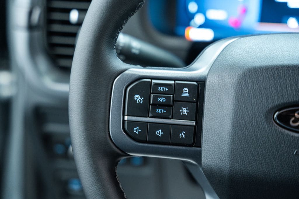 2026 Ford F-150 XLT - Photo 34