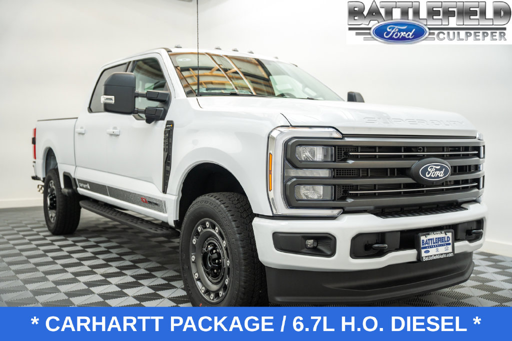  Ford F-250