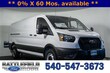  Ford Transit Commercial