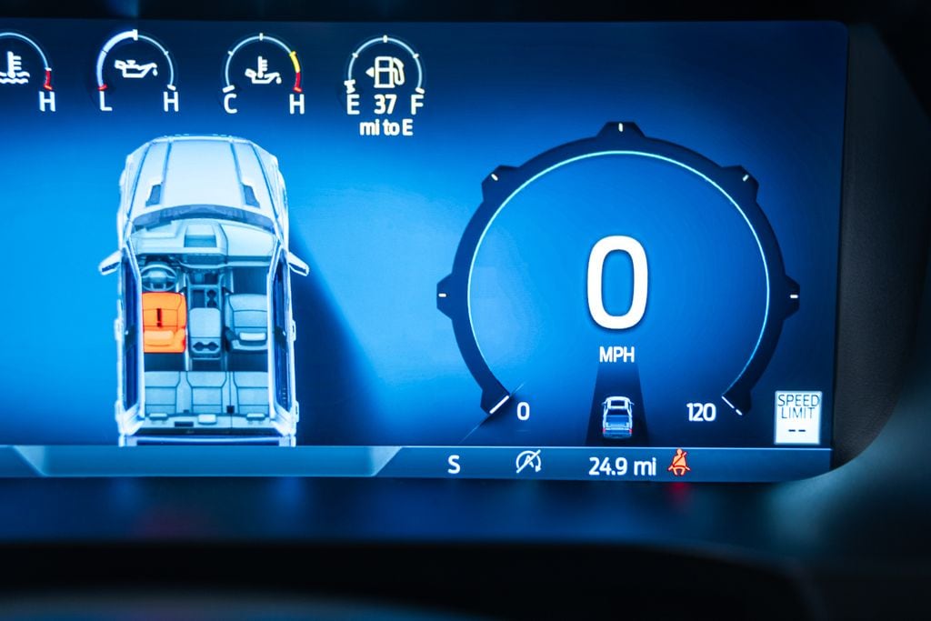 2026 Ford F-150 XLT - Photo 51