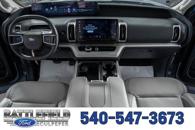 2026 Ford Expedition Active - Photo 25