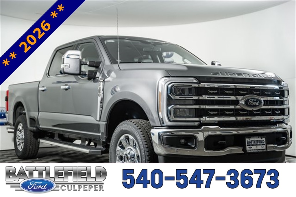 2026 Ford F-350 Base's photo