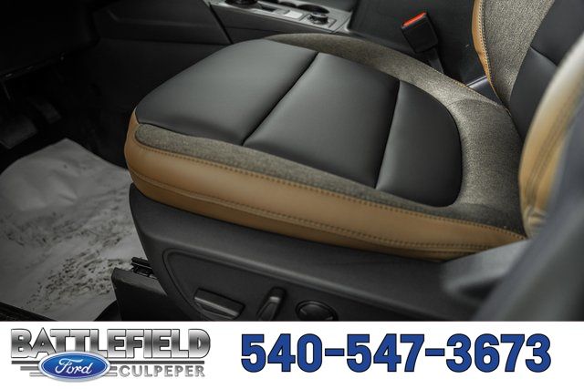 2026 Ford Bronco Sport Outer Banks - Photo 37