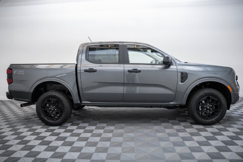 New 2026 Ford Ranger XLT Truck