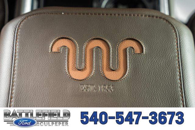 2026 Ford F-250 Super Duty King Ranch - Photo 35