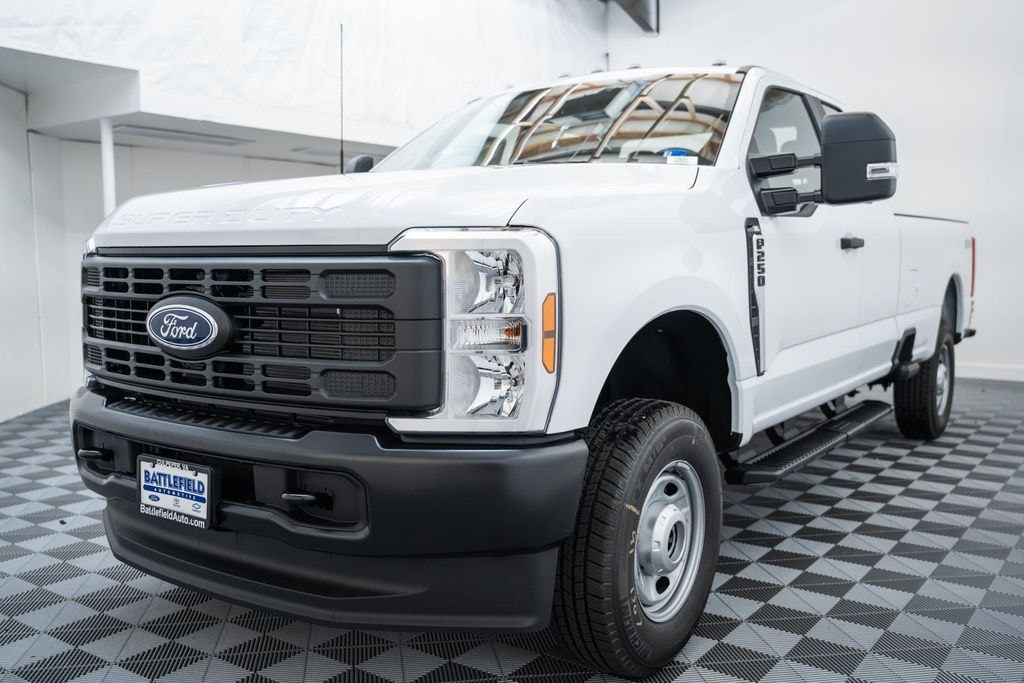New 2026 Ford F-250 XL Truck