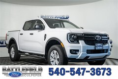 2025 Ford Ranger XL TRUCK for Sale in Culpeper VA