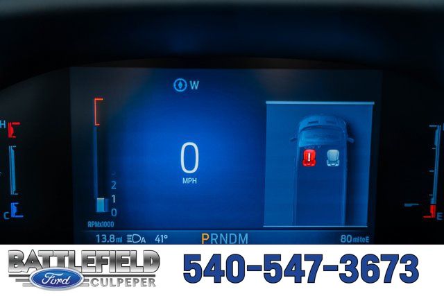 2026 Ford Transit Van Base - Photo 36