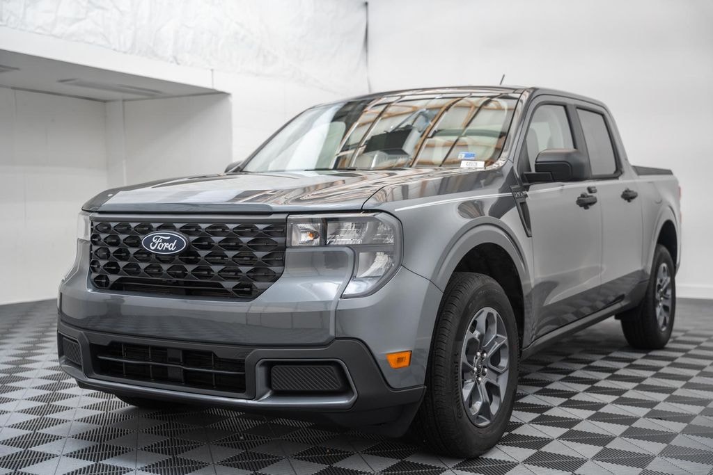 New 2026 Ford Maverick XLT Truck