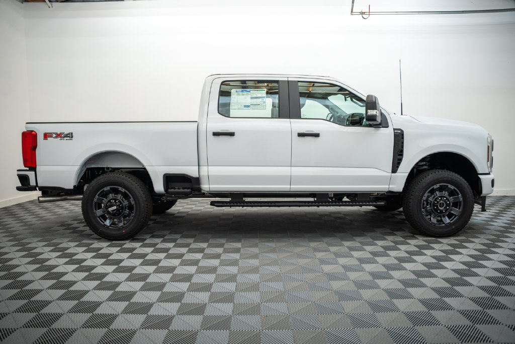 New 2027 Ford F-250 XL Truck