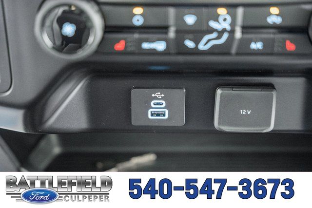 2026 Ford F-250 Super Duty XLT - Photo 28